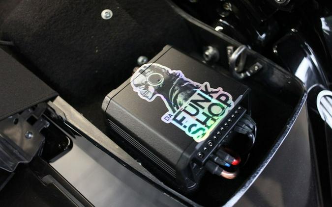 2021 Harley-Davidson FLHTK - Ultra Limited