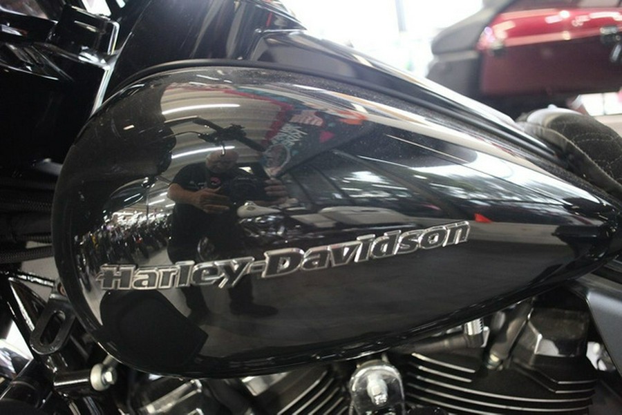 2021 Harley-Davidson FLHTK - Ultra Limited