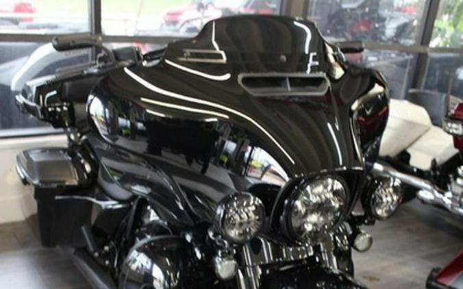 2021 Harley-Davidson FLHTK - Ultra Limited