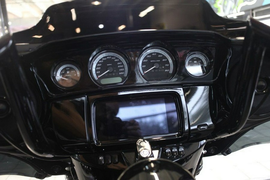 2021 Harley-Davidson FLHTK - Ultra Limited