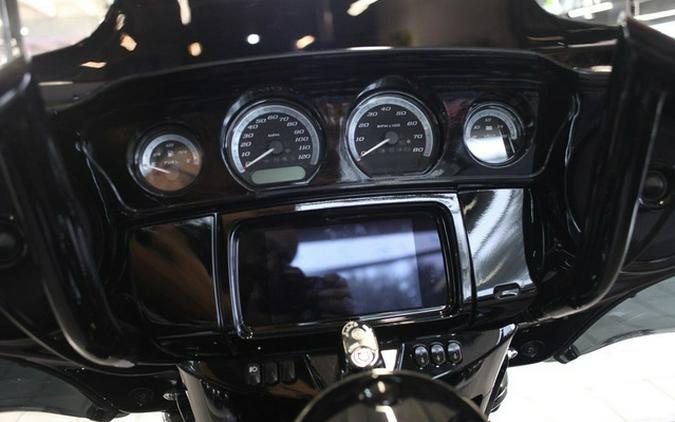 2021 Harley-Davidson FLHTK - Ultra Limited