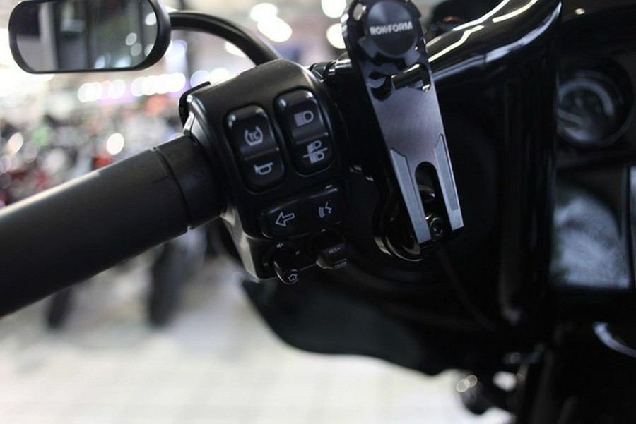 2021 Harley-Davidson FLHTK - Ultra Limited