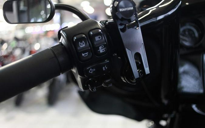 2021 Harley-Davidson FLHTK - Ultra Limited