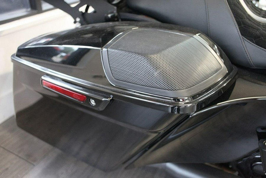 2021 Harley-Davidson FLHTK - Ultra Limited