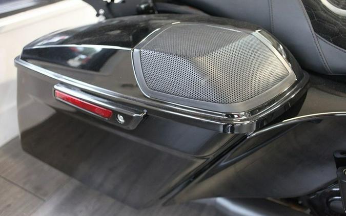 2021 Harley-Davidson FLHTK - Ultra Limited