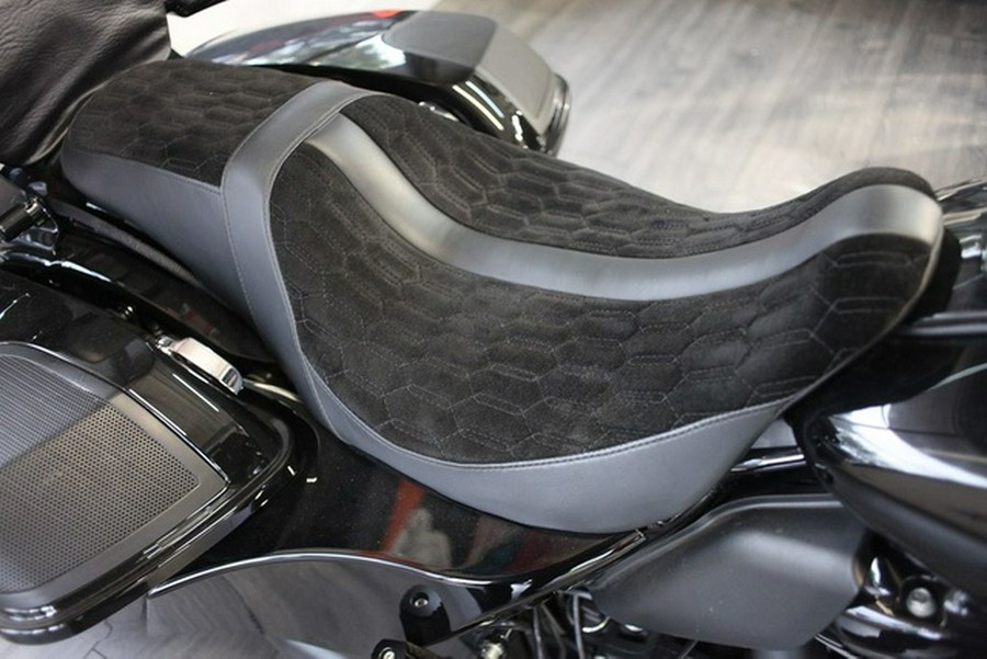 2021 Harley-Davidson FLHTK - Ultra Limited