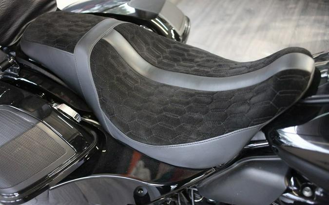 2021 Harley-Davidson FLHTK - Ultra Limited