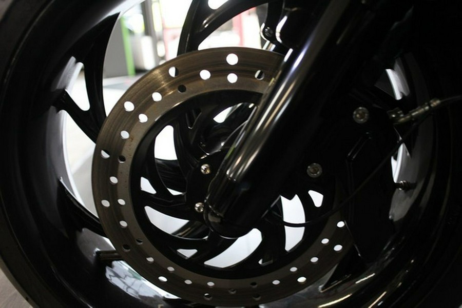 2021 Harley-Davidson FLHTK - Ultra Limited