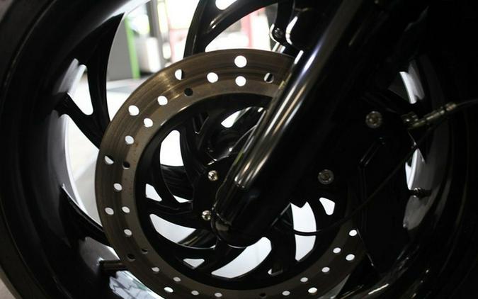 2021 Harley-Davidson FLHTK - Ultra Limited