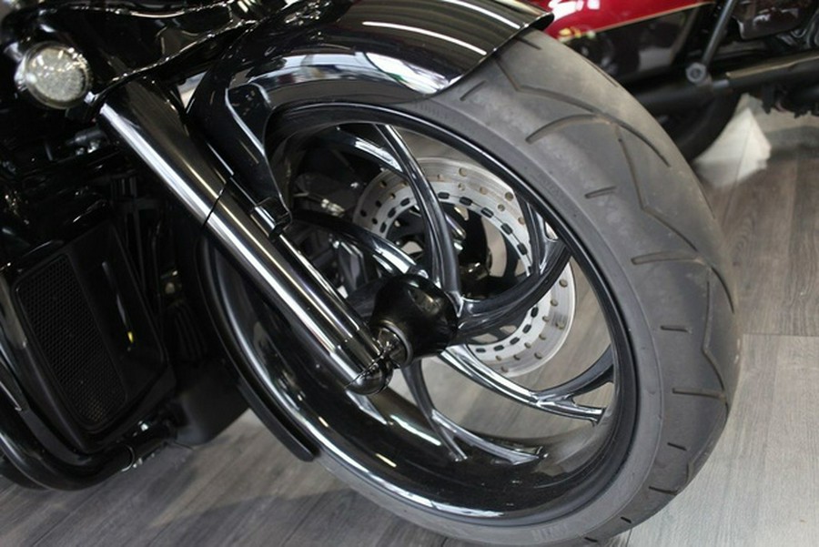 2021 Harley-Davidson FLHTK - Ultra Limited