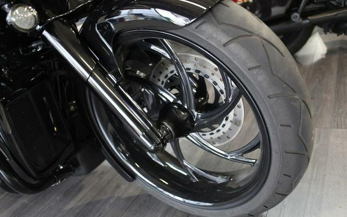 2021 Harley-Davidson FLHTK - Ultra Limited