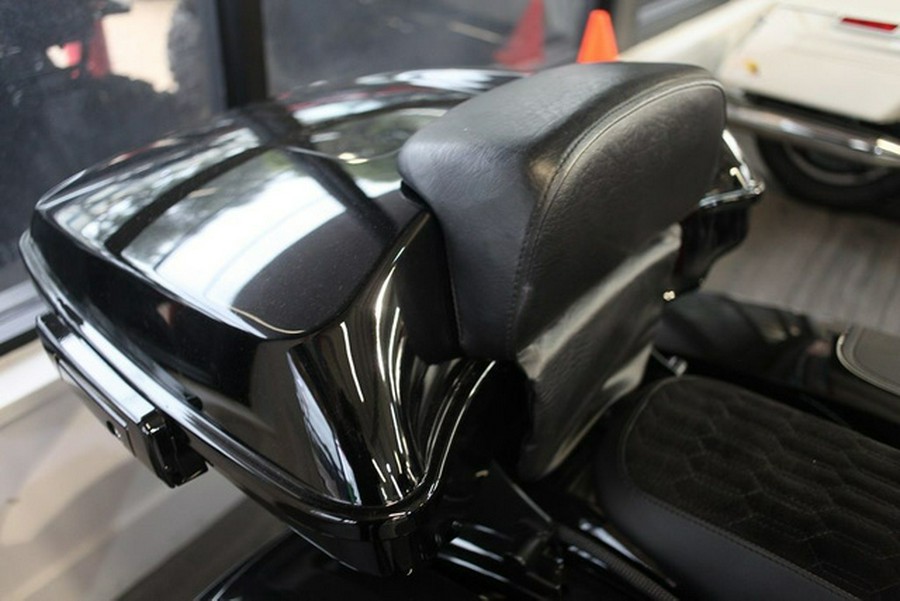 2021 Harley-Davidson FLHTK - Ultra Limited