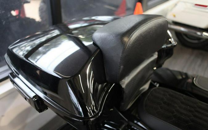 2021 Harley-Davidson FLHTK - Ultra Limited