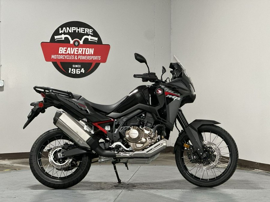 2025 Honda Africa Twin Base