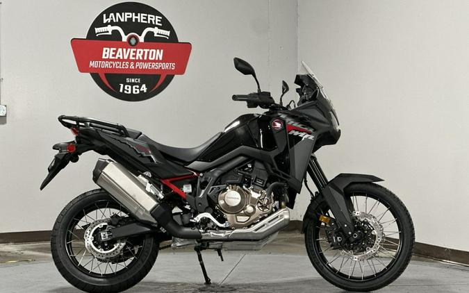 2025 Honda Africa Twin Base