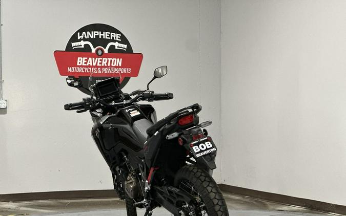 2025 Honda Africa Twin Base