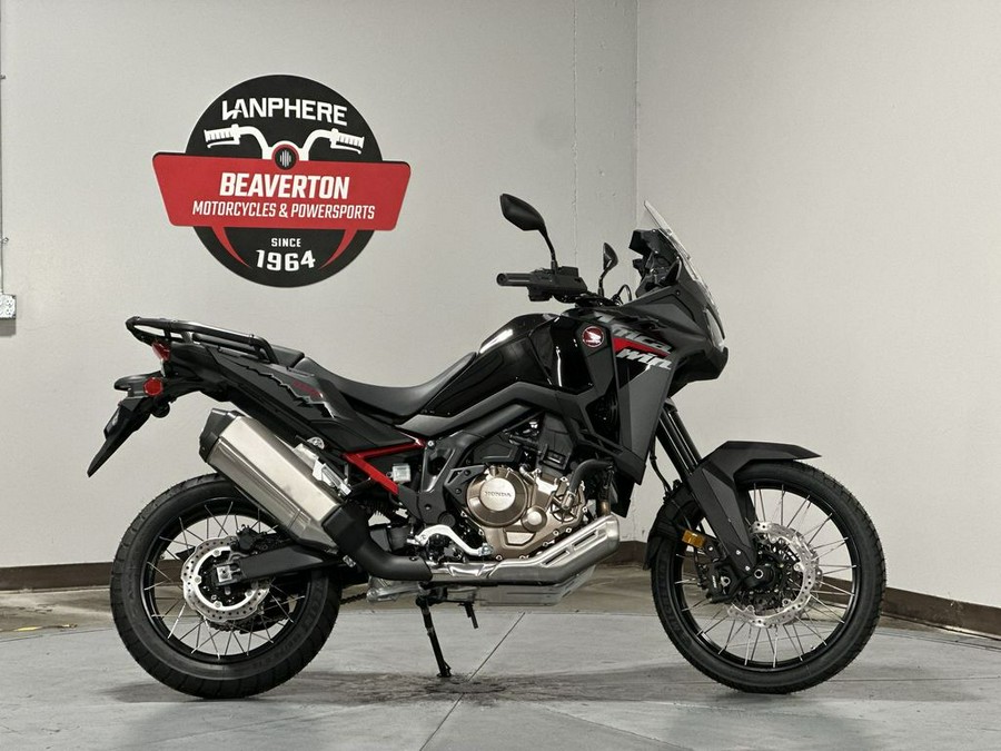 2025 Honda Africa Twin Base