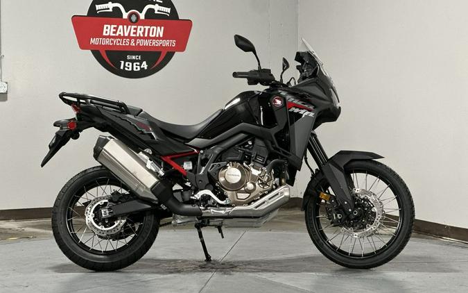 2025 Honda Africa Twin Base