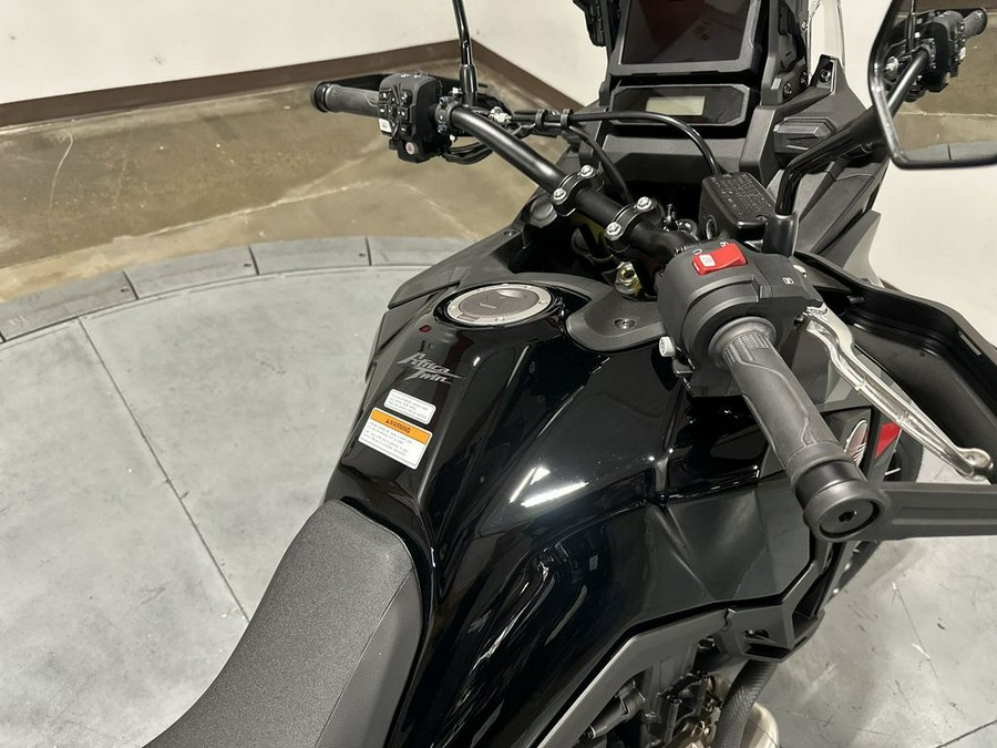 2025 Honda Africa Twin Base