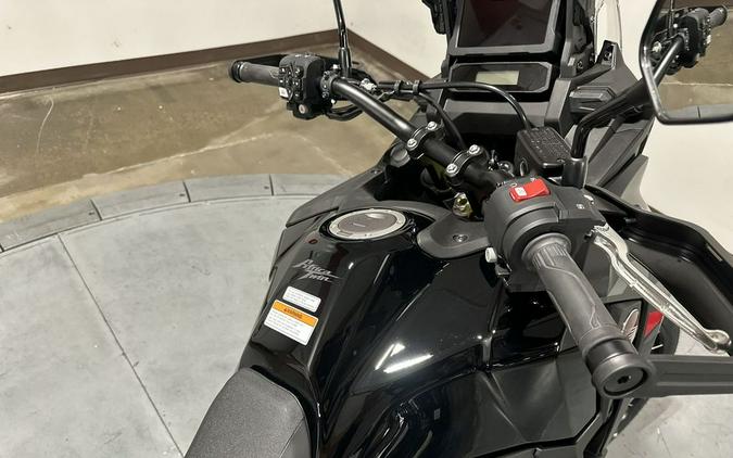 2025 Honda Africa Twin Base