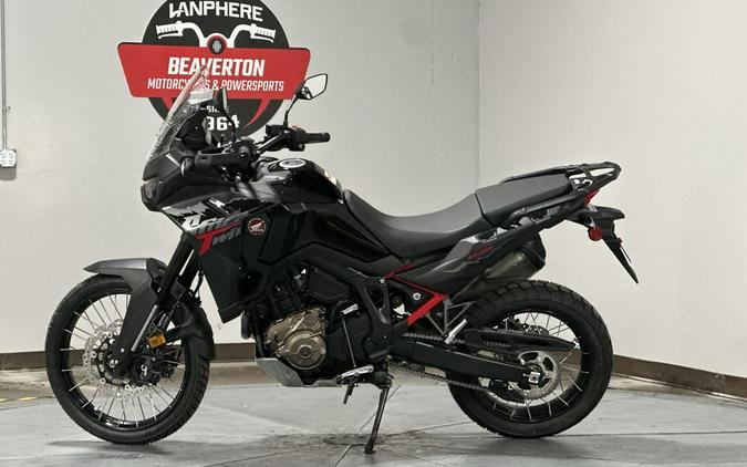 2025 Honda Africa Twin Base