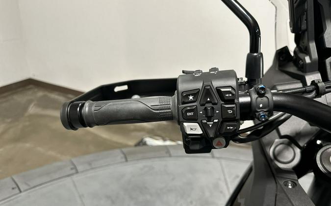 2025 Honda Africa Twin Base