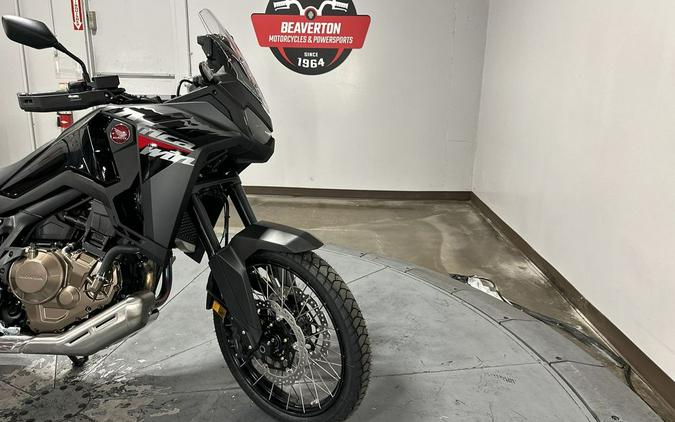 2025 Honda Africa Twin Base
