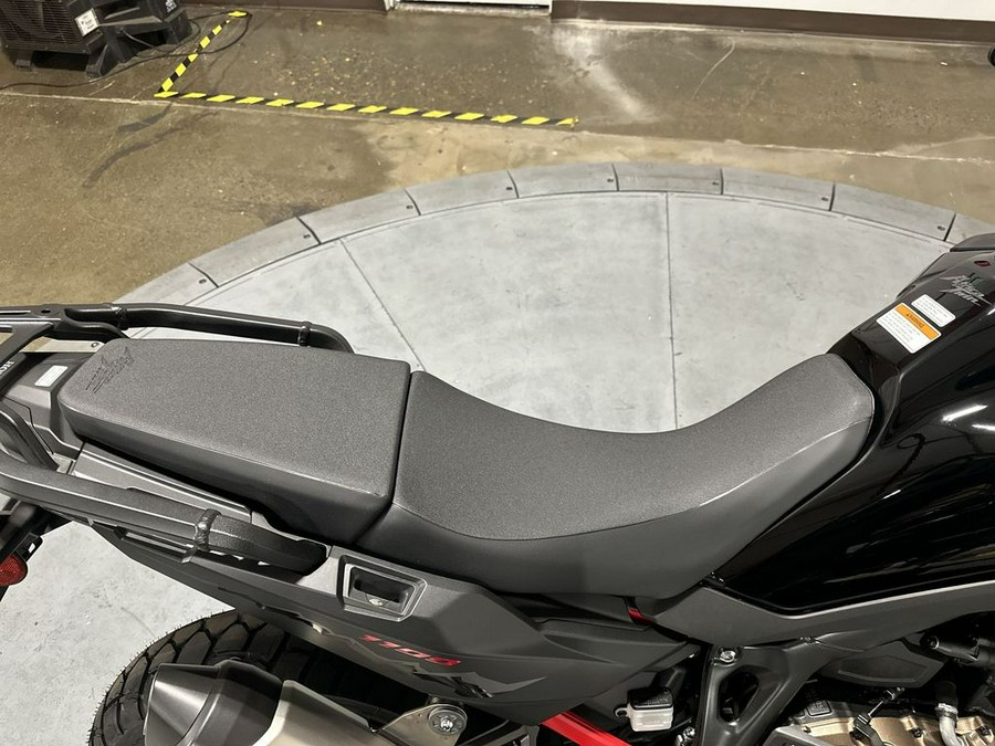 2025 Honda Africa Twin Base