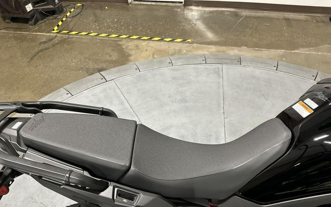 2025 Honda Africa Twin Base