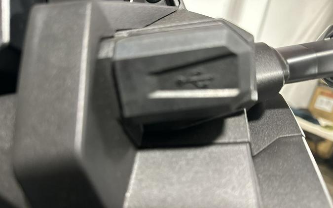 2025 Honda Africa Twin Base