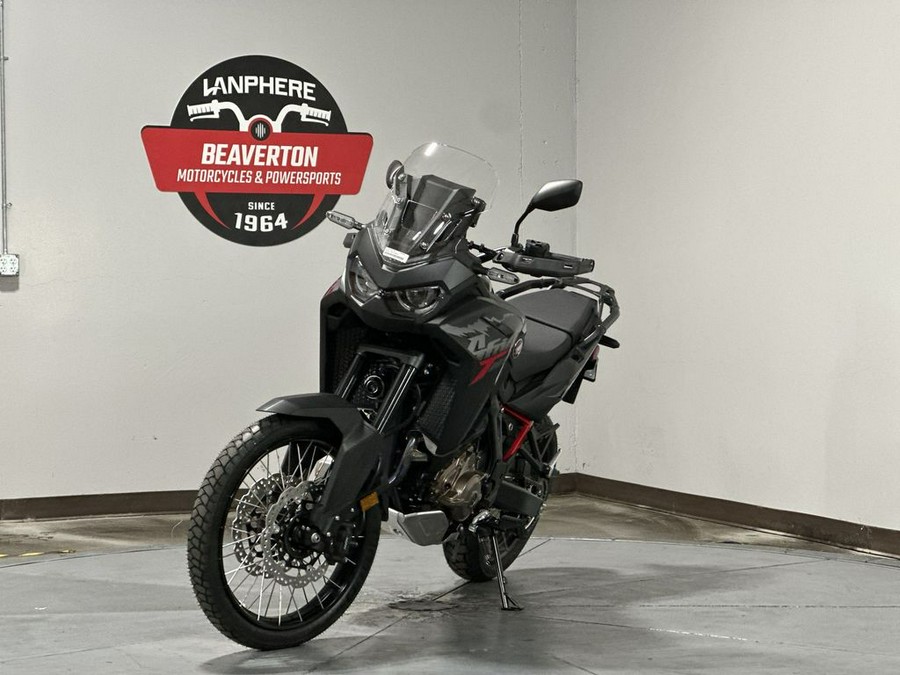 2025 Honda Africa Twin Base