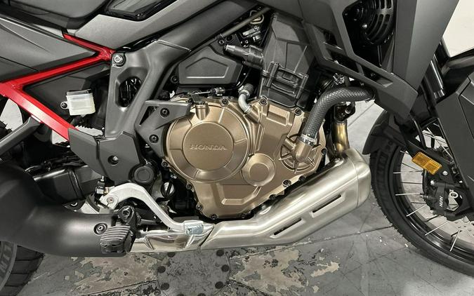 2025 Honda Africa Twin Base