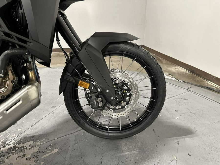 2025 Honda Africa Twin Base