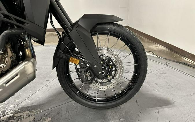 2025 Honda Africa Twin Base