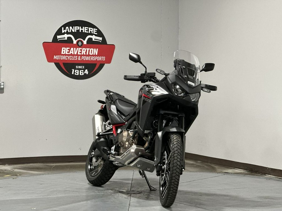 2025 Honda Africa Twin Base