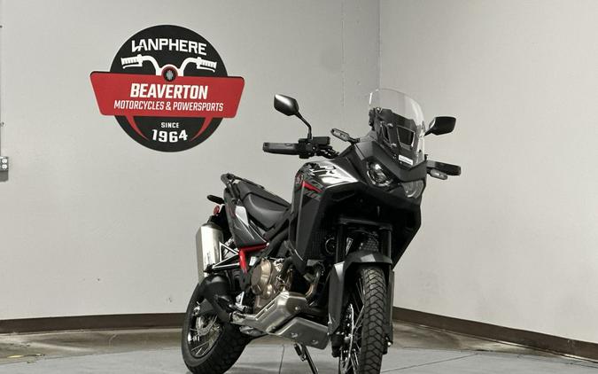 2025 Honda Africa Twin Base