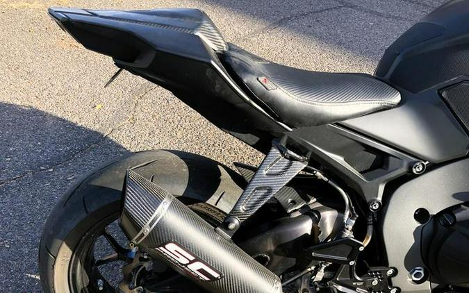 2021 Honda® CBR1000RR ABS