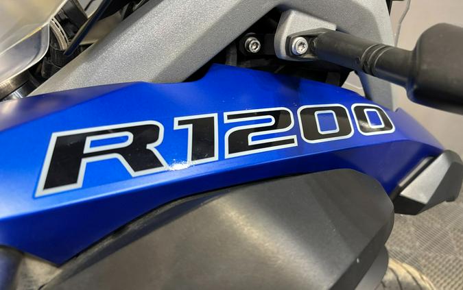 2014 BMW R 1200 GS Adventure