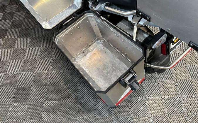 2014 BMW R 1200 GS Adventure