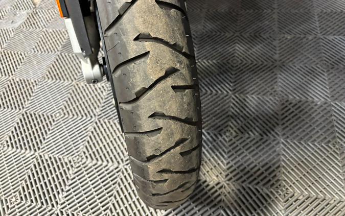 2014 BMW R 1200 GS Adventure