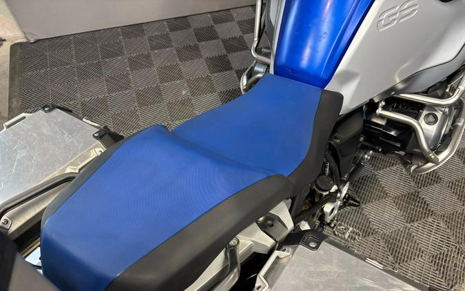 2014 BMW R 1200 GS Adventure