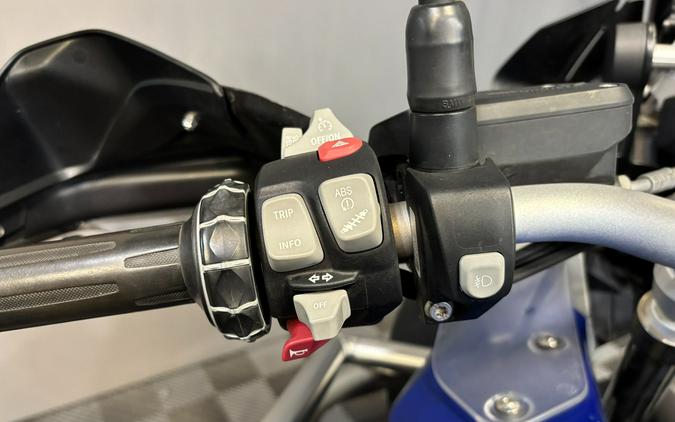 2014 BMW R 1200 GS Adventure