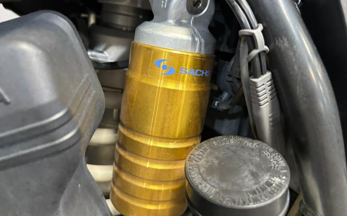 2014 BMW R 1200 GS Adventure