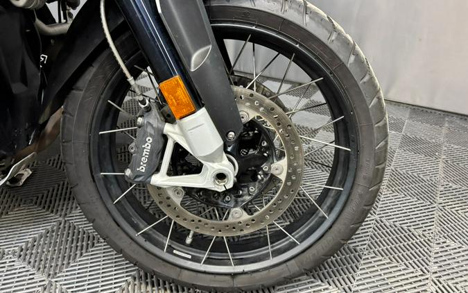 2014 BMW R 1200 GS Adventure