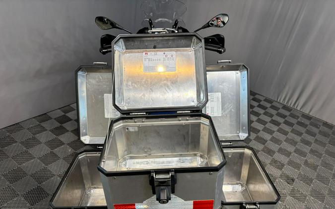 2014 BMW R 1200 GS Adventure