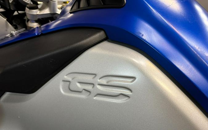 2014 BMW R 1200 GS Adventure