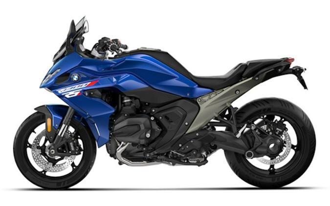 2026 BMW R 1300 RS
