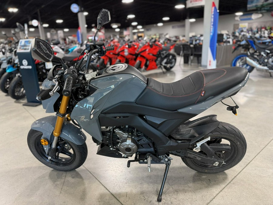 2020 Kawasaki Z125