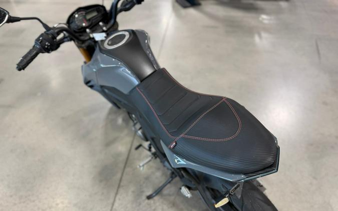 2020 Kawasaki Z125