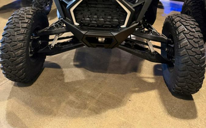 2026 Polaris RZR Pro S Sport